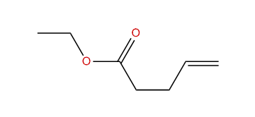 Ethyl 4-pentenoate